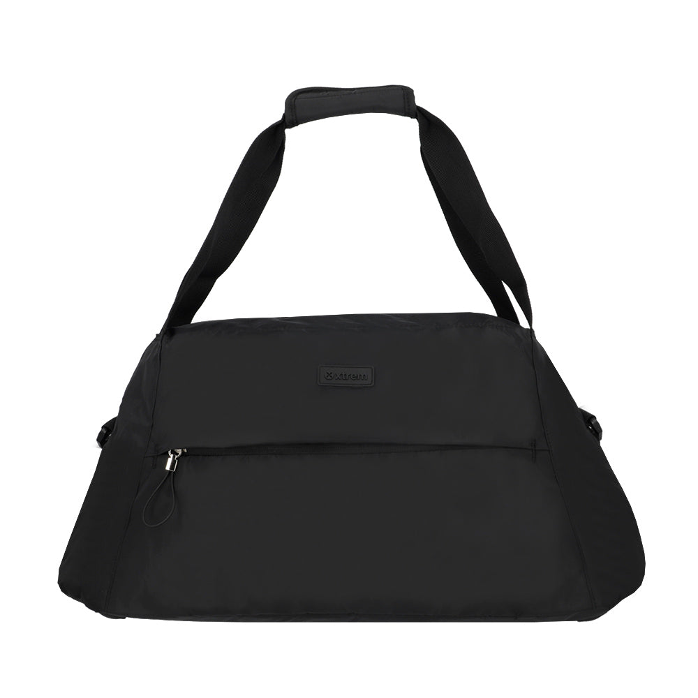 saxoline Bolso deportivo Jogging negro
