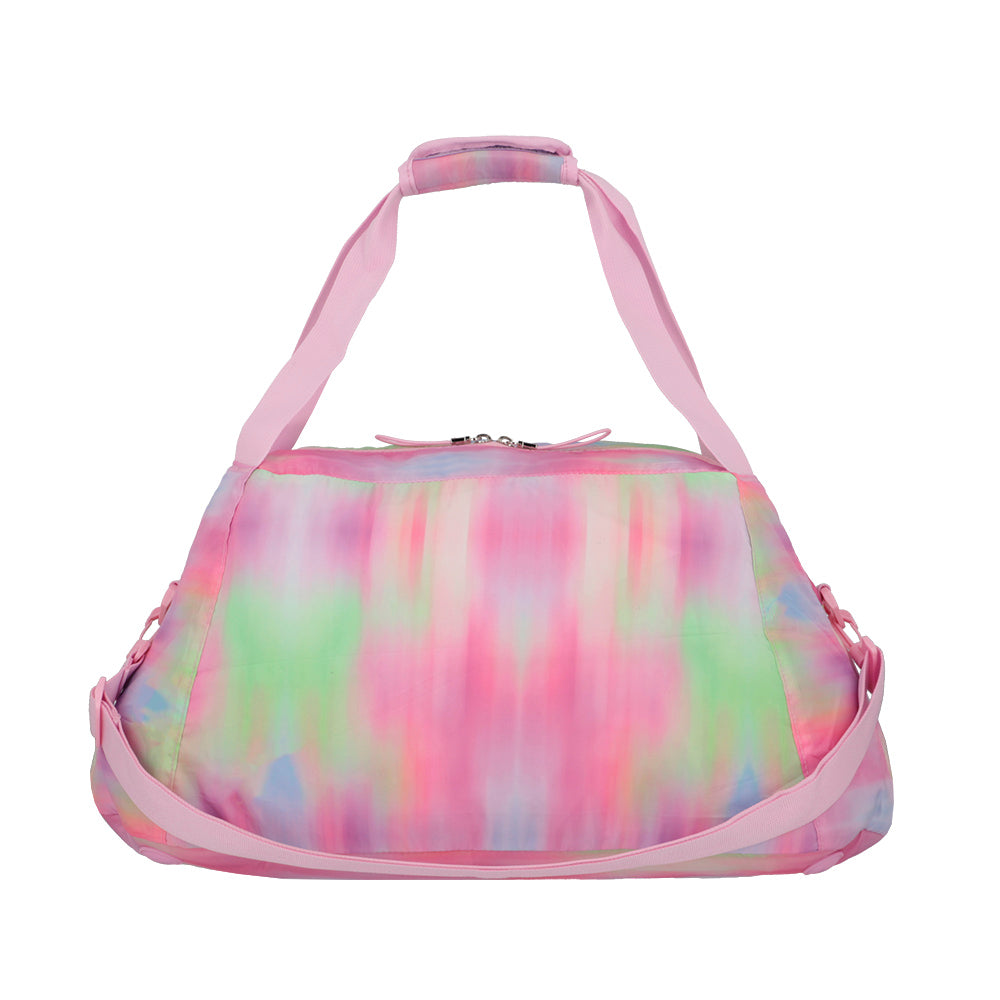Saxoline Bolso Deportivo Jogging Rosado M