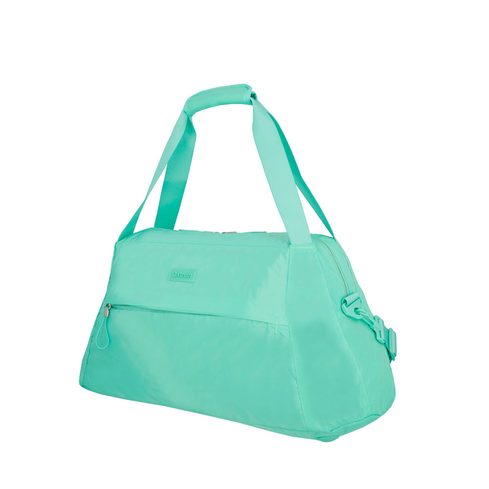 Saxoline Bolso Deportivo Jogging Verde M