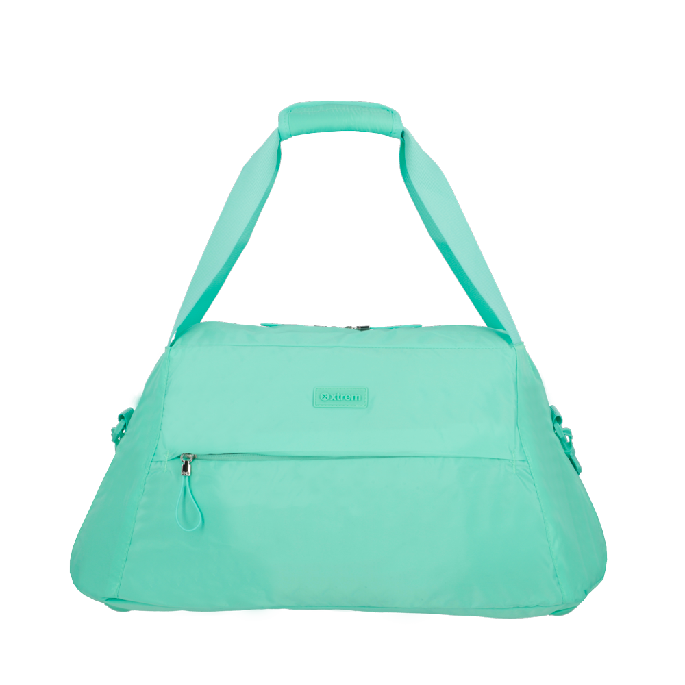 saxoline Bolso deportivo Jogging verde M