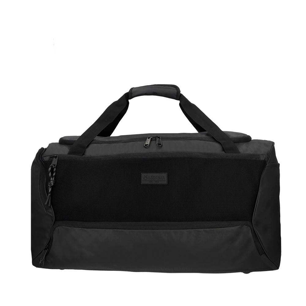 saxoline Bolso deportivo New Trek negro