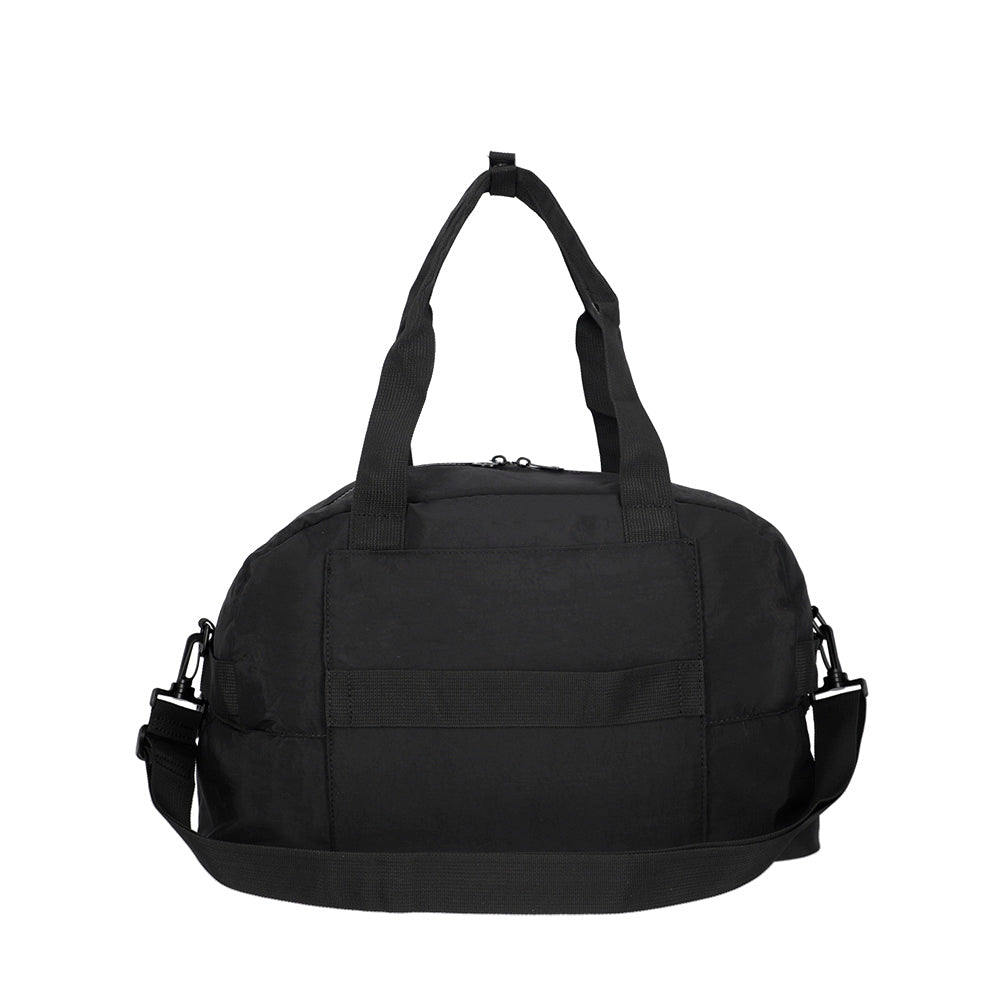 Saxoline Bolso Deportivo QUENTIN Negro M