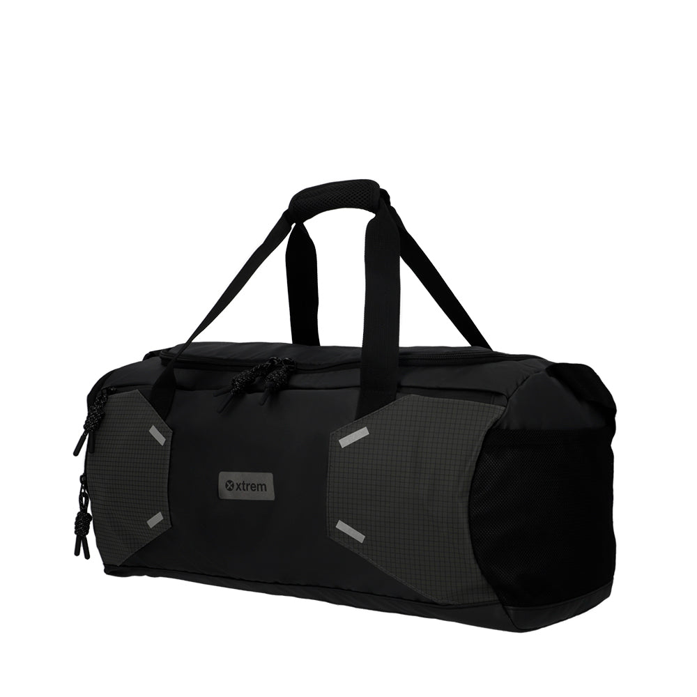 Saxoline Bolso Deportivo Rider Negro