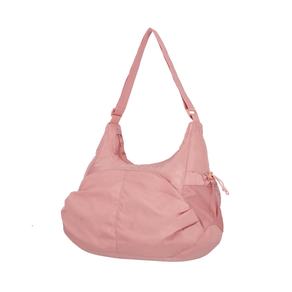 Saxoline Bolso Deportivo Stretch Rosado