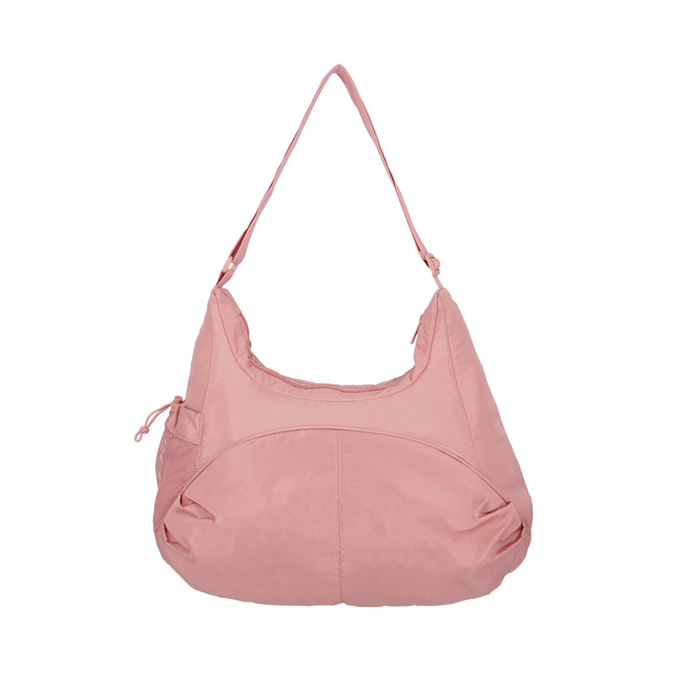 Saxoline Bolso Deportivo Stretch Rosado
