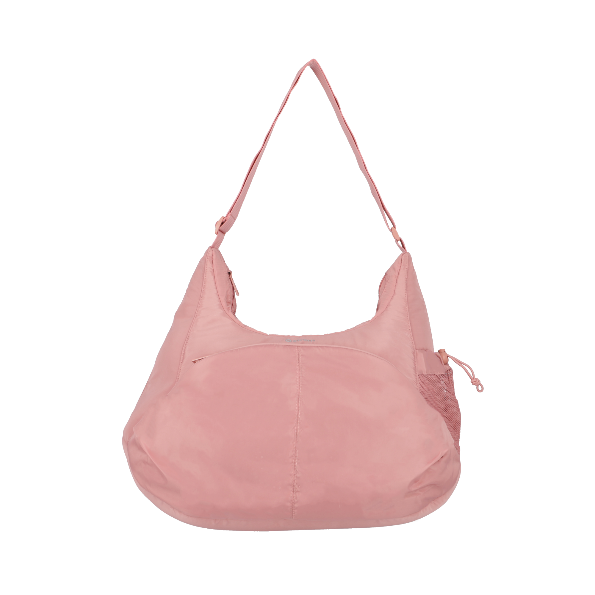 saxoline Bolso Deportivo Stretch Rosado