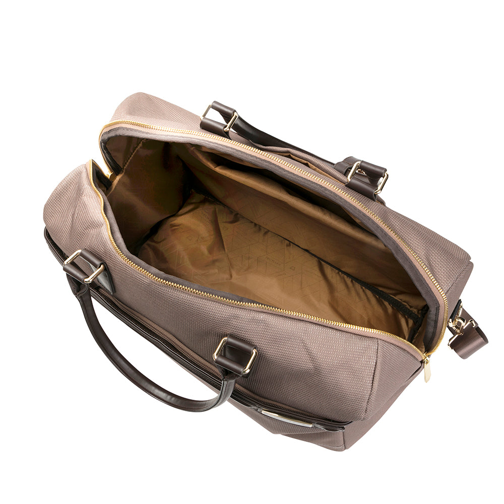 Saxoline Bolso Royale 3SX Desert Brown L