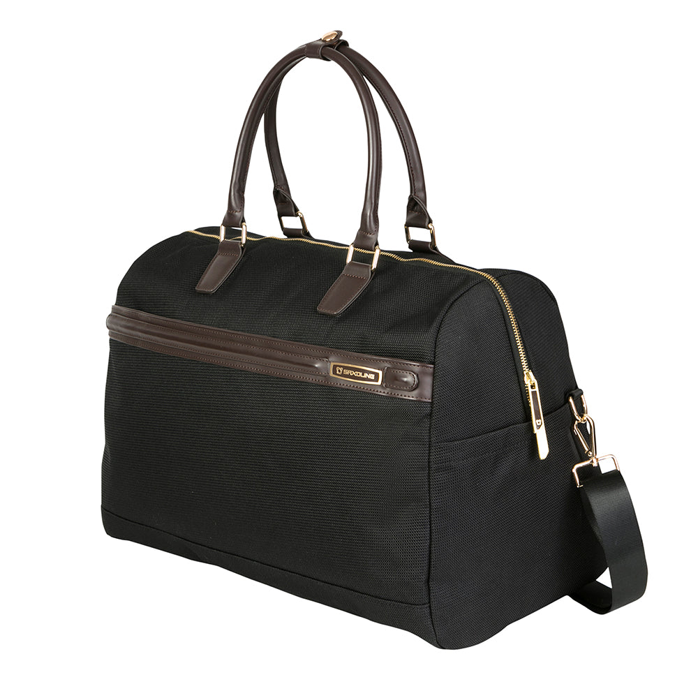 Saxoline Bolso Royale 3SX Osidian Black L