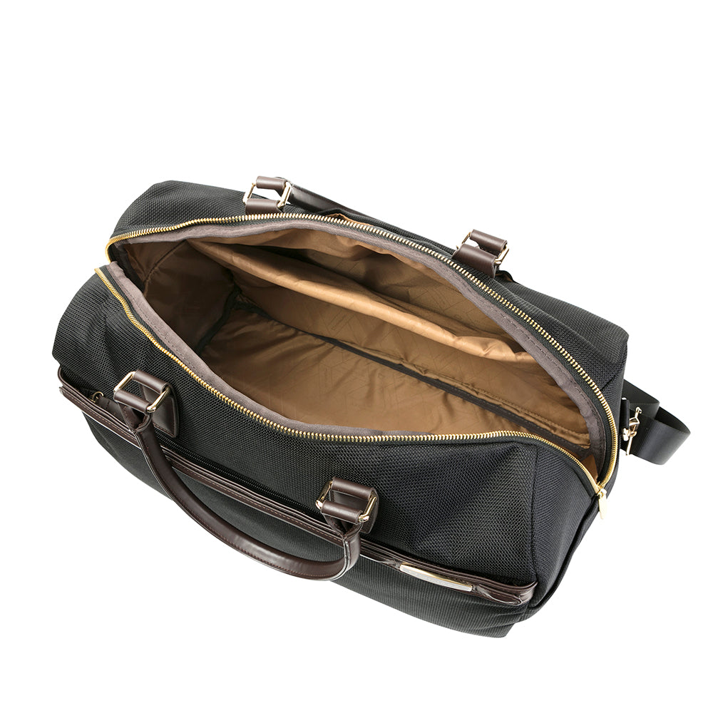 Saxoline Bolso Royale 3SX Osidian Black L