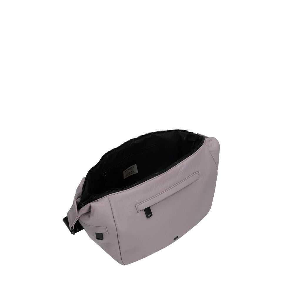 Saxoline Cartera De Hombro ANNA Gris M