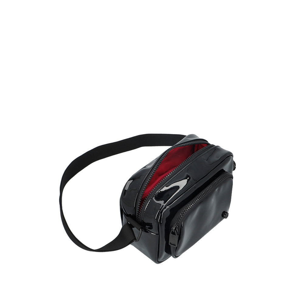 Saxoline Cartera Izzie Negra