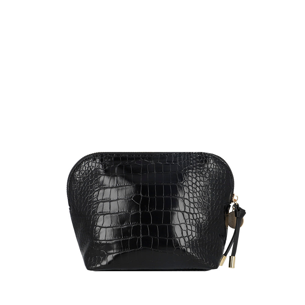 Saxoline Cosmetiquero Badajoz Negro