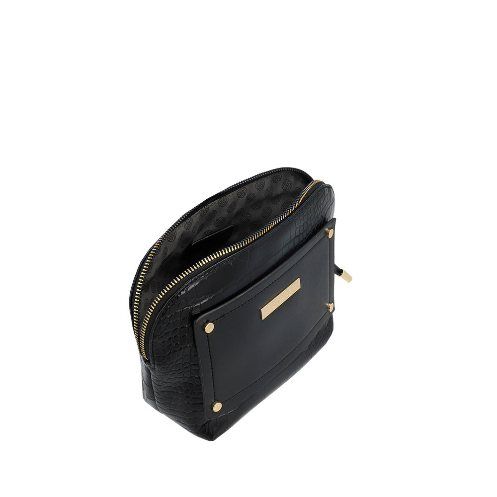 Saxoline Cosmetiquero Badajoz Negro