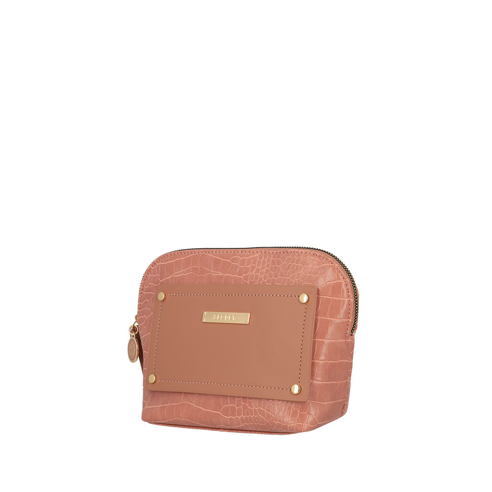 Saxoline Cosmetiquero Badajoz Rosado