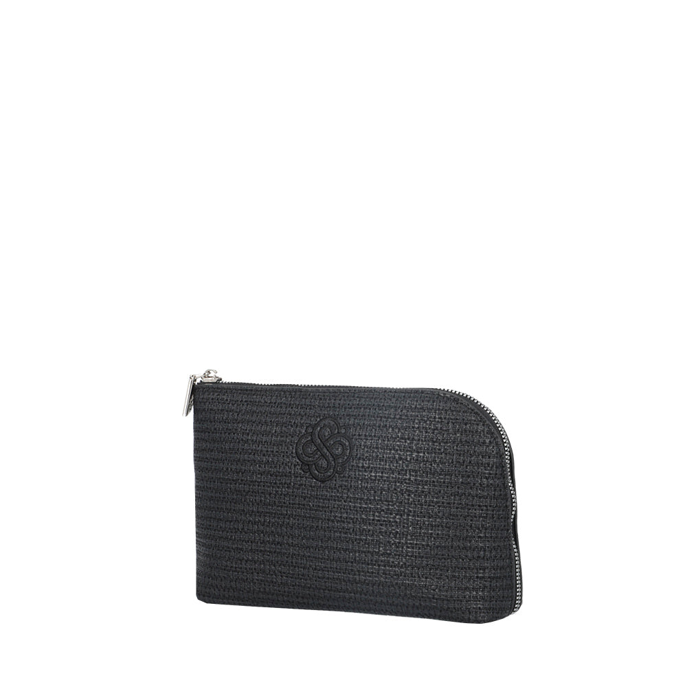 Saxoline Cosmetiquero Habana Negro