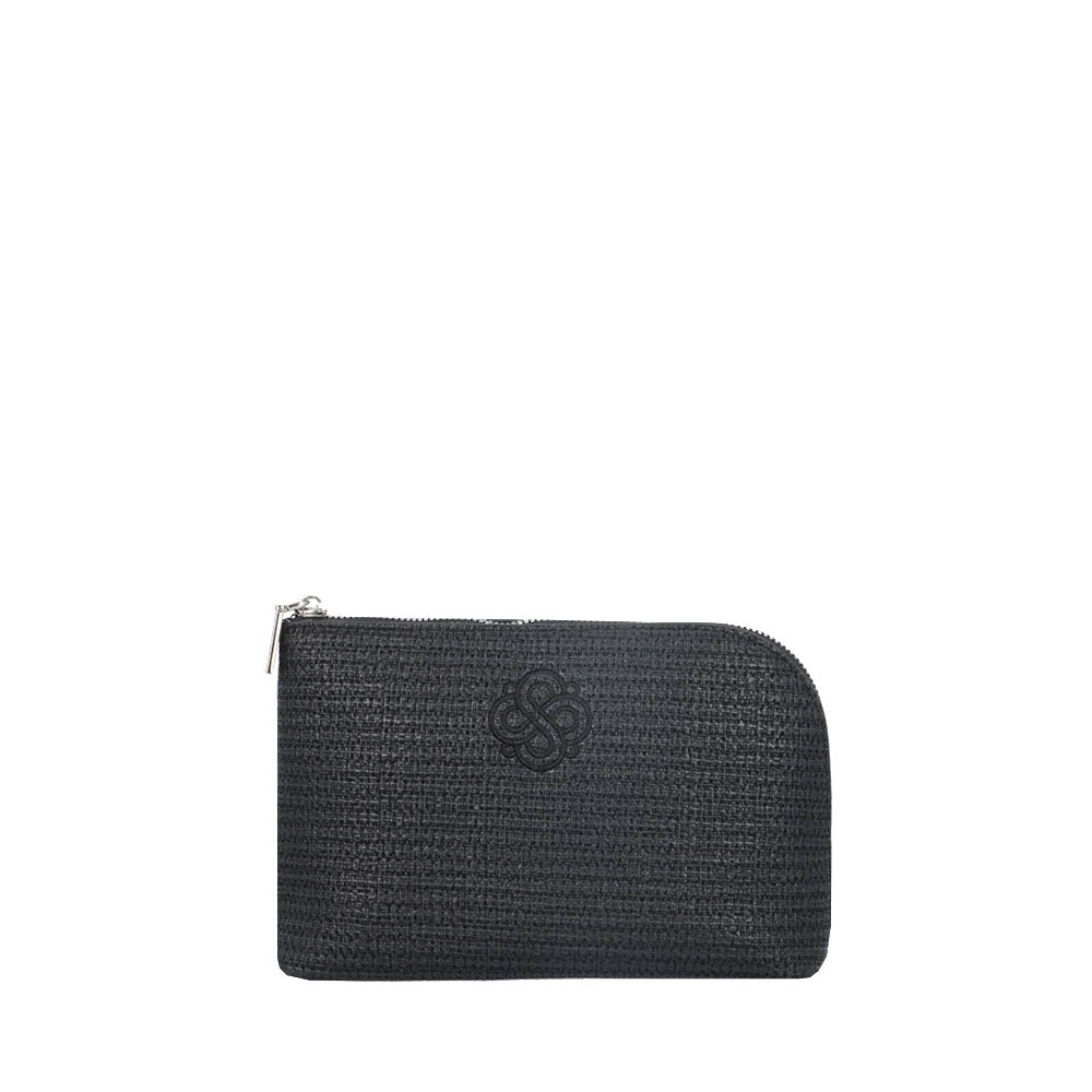 saxoline Cosmetiquero Habana negro