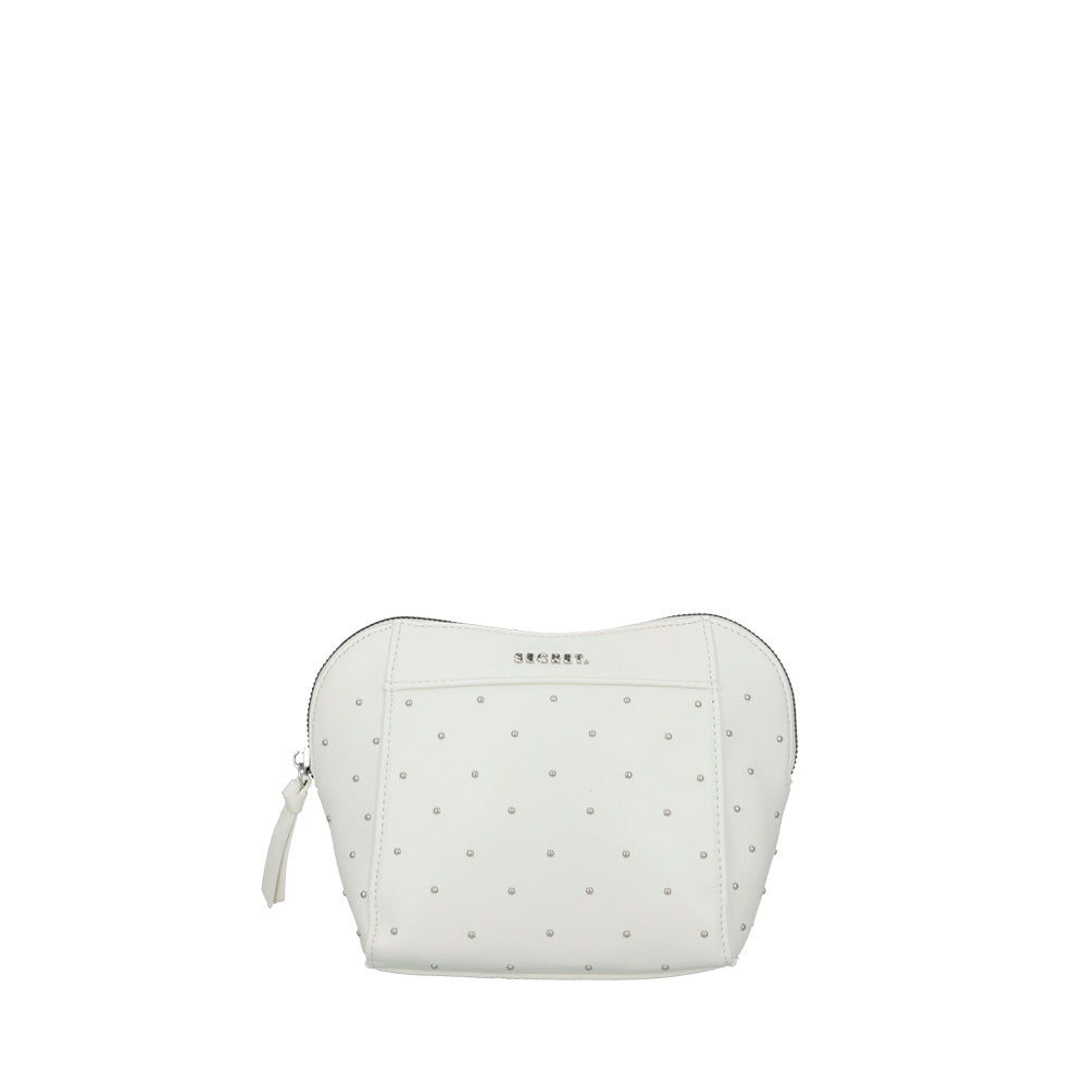 saxoline Cosmetiquero Seattle blanco