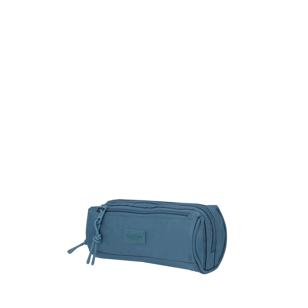Saxoline Estuche Campbell Azul