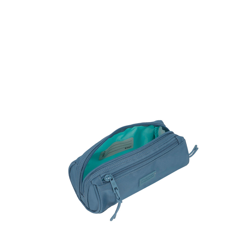 Saxoline Estuche Campbell Azul