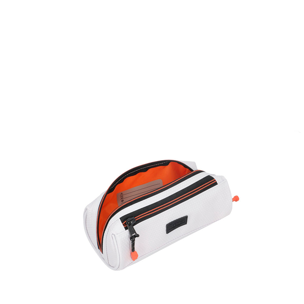 Saxoline Estuche Campbell Gris