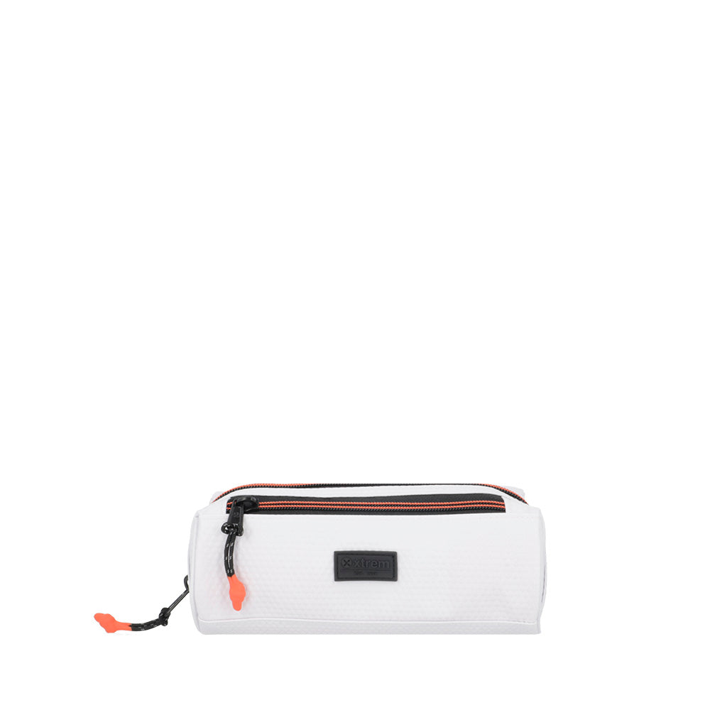 saxoline Estuche Campbell gris