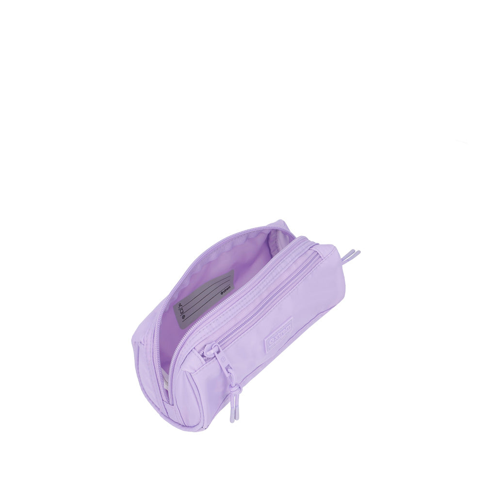 Saxoline Estuche Campbell Lila