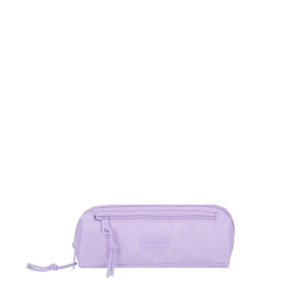 saxoline Estuche Campbell lila