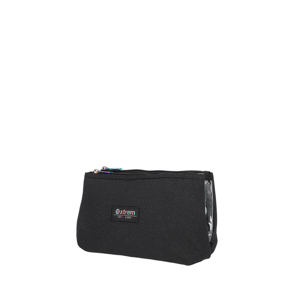 Saxoline Estuche Escolar Nala Negro