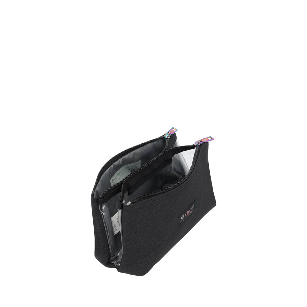 Saxoline Estuche Escolar Nala Negro