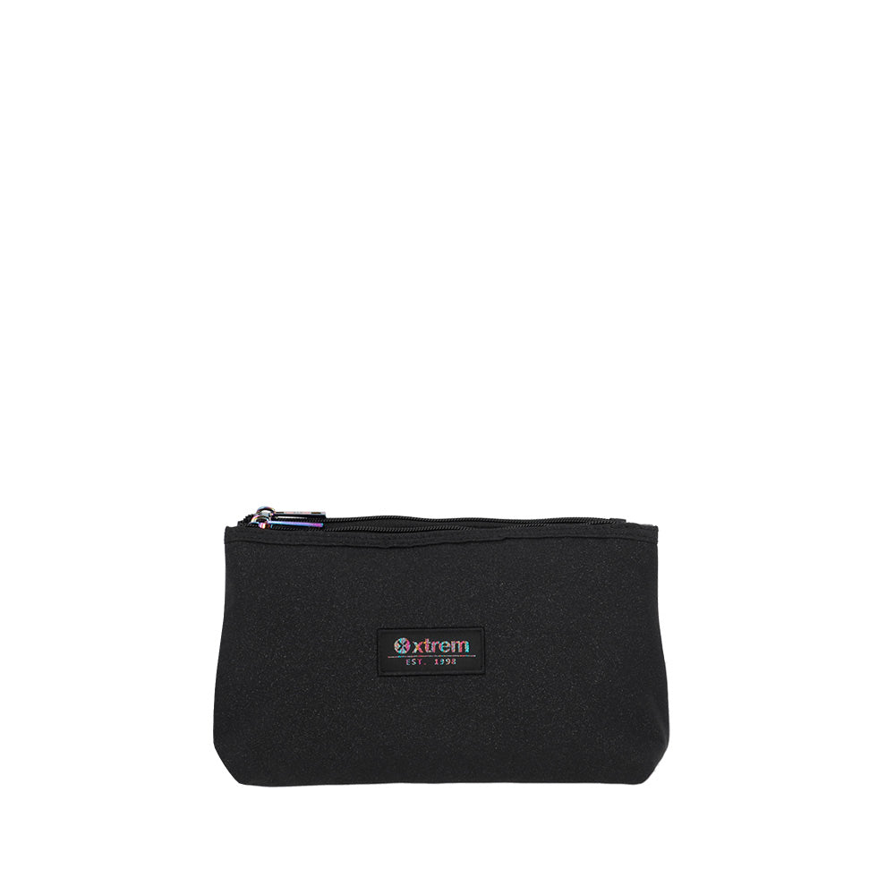 saxoline Estuche escolar Nala negro