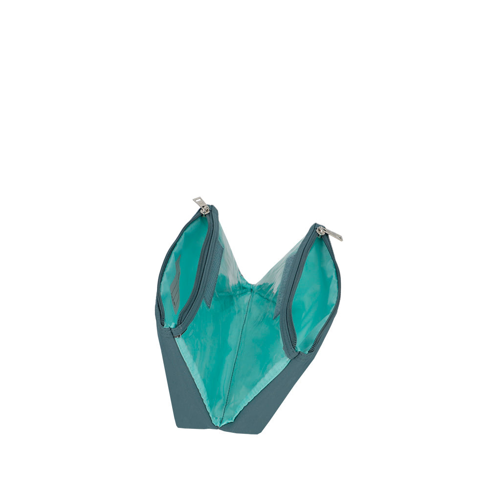 Saxoline Estuche Nala Azul