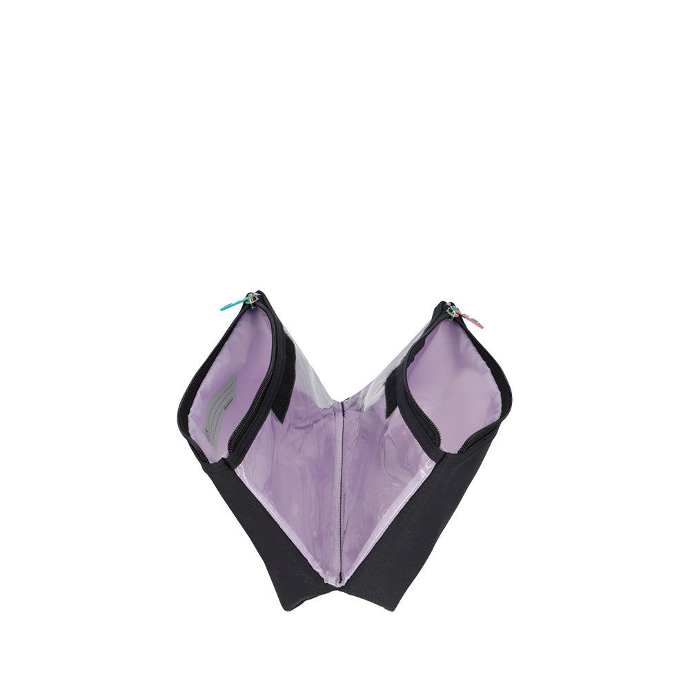 Saxoline Estuche Nala Negro