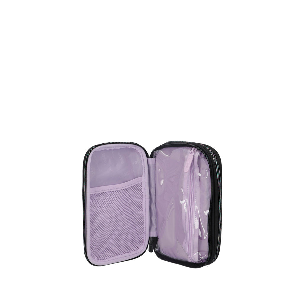 Saxoline Estuche Tucson Negro