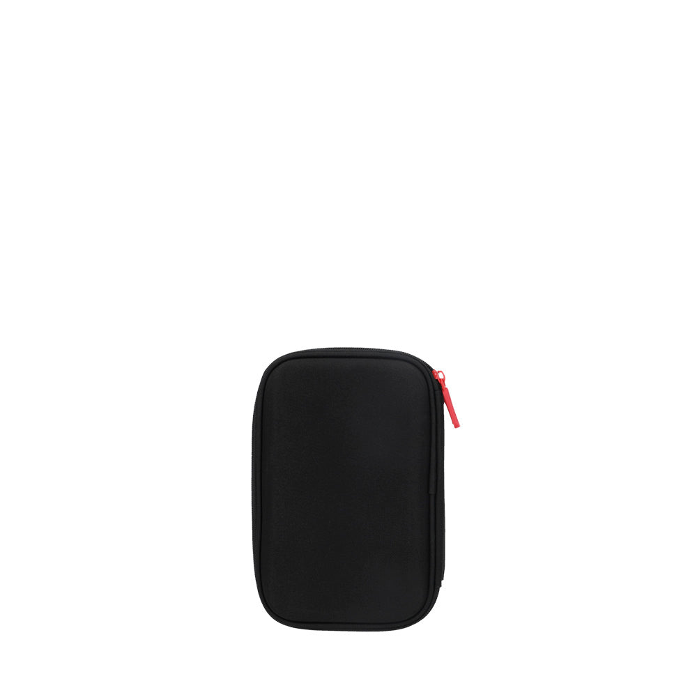 Saxoline Estuche Tucson Negro Arcade