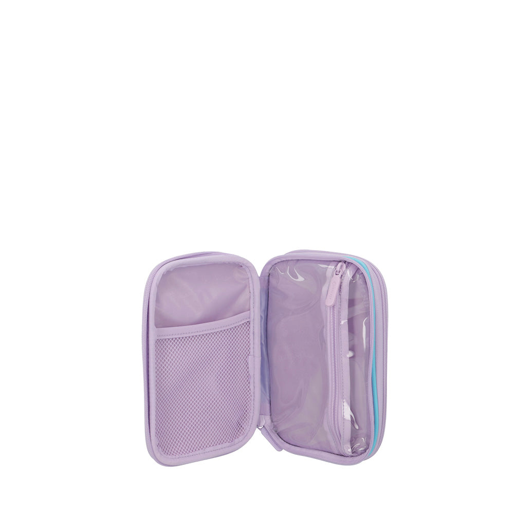 Saxoline Estuche Tucson Verde