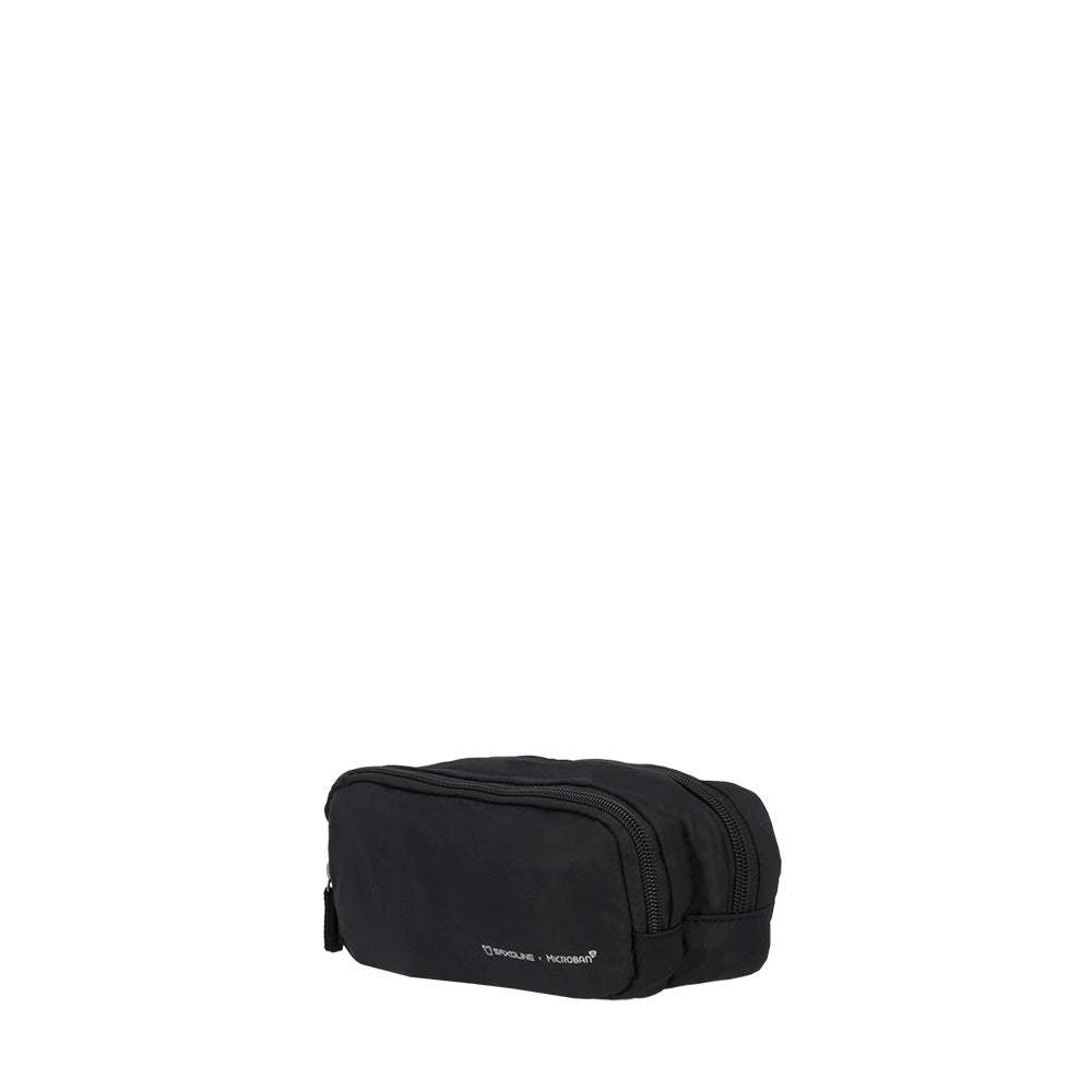 Saxoline Estuche Unisex Travel ACC 202 Negro