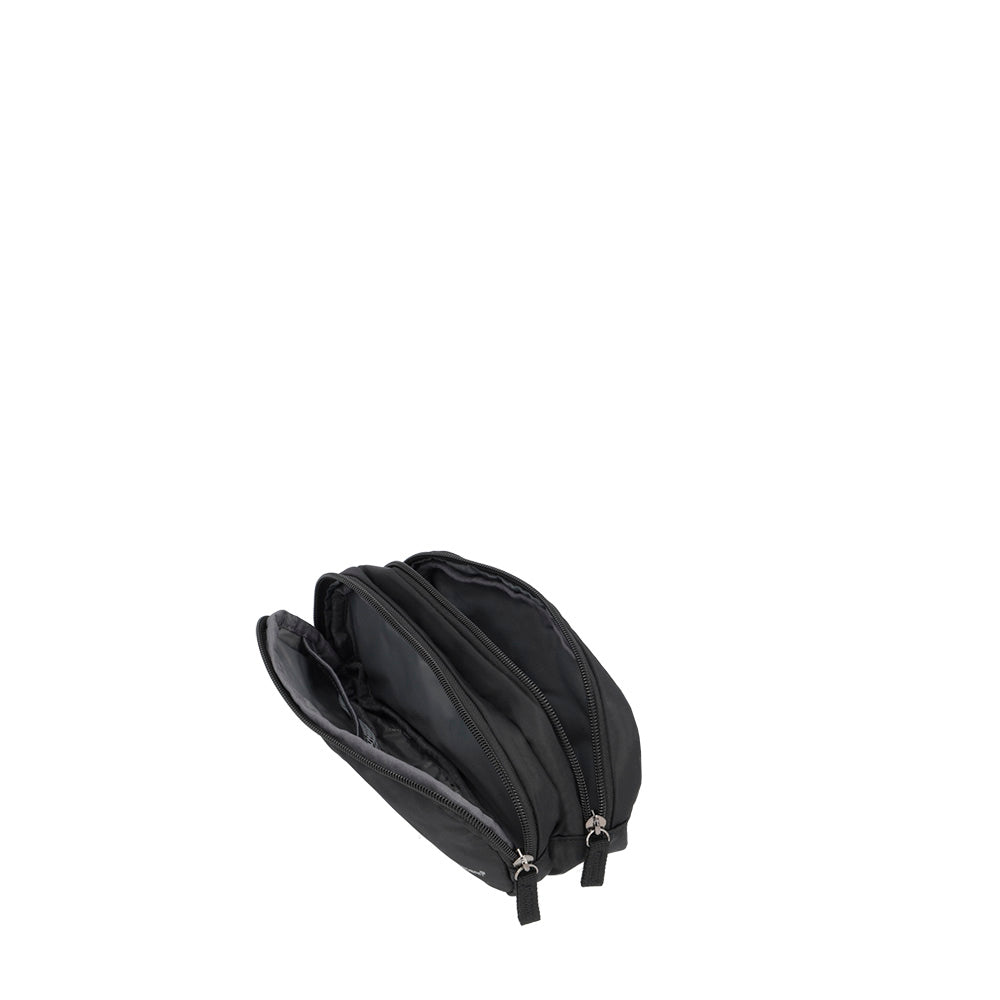 Saxoline Estuche Unisex Travel ACC 202 Negro
