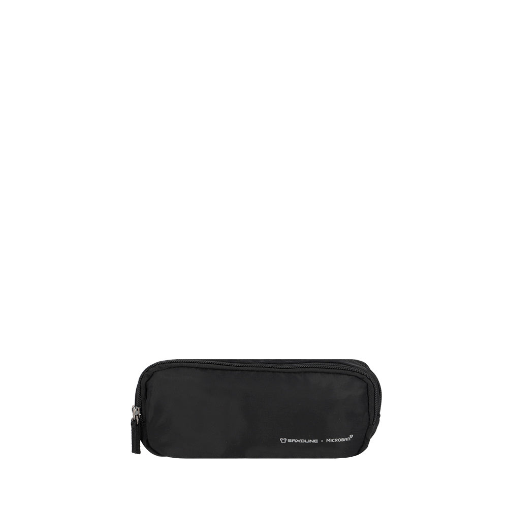 saxoline Estuche unisex Travel ACC 202 negro