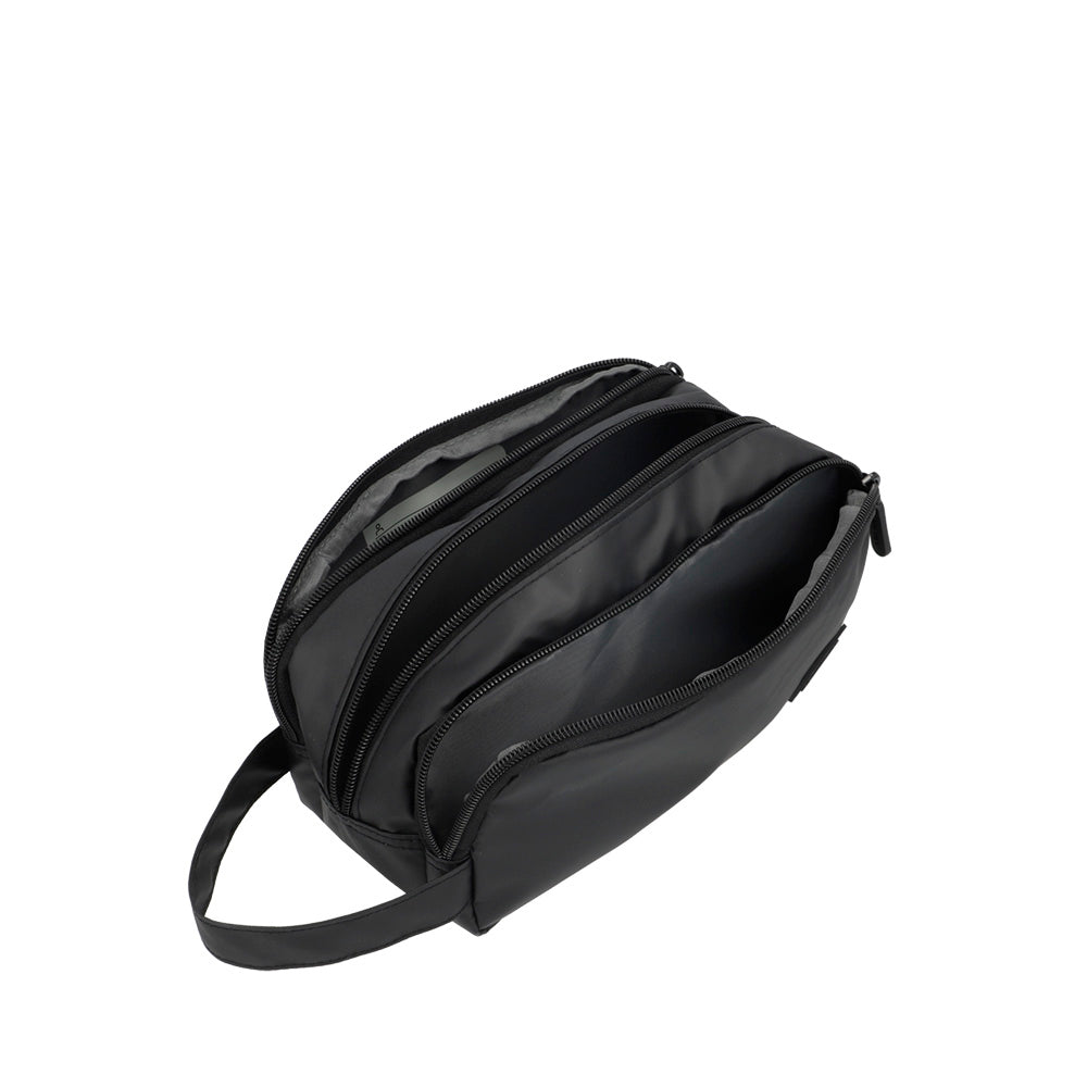 Saxoline Estuche University+ Negro