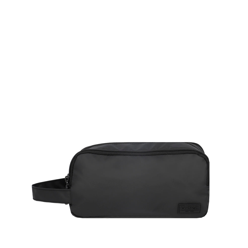 saxoline Estuche University+ negro