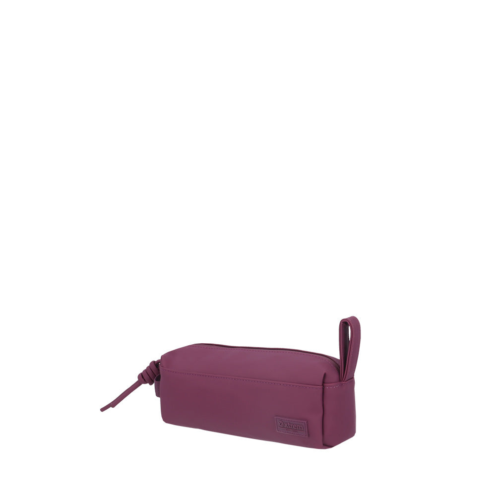 Saxoline Estuche Webster Morado