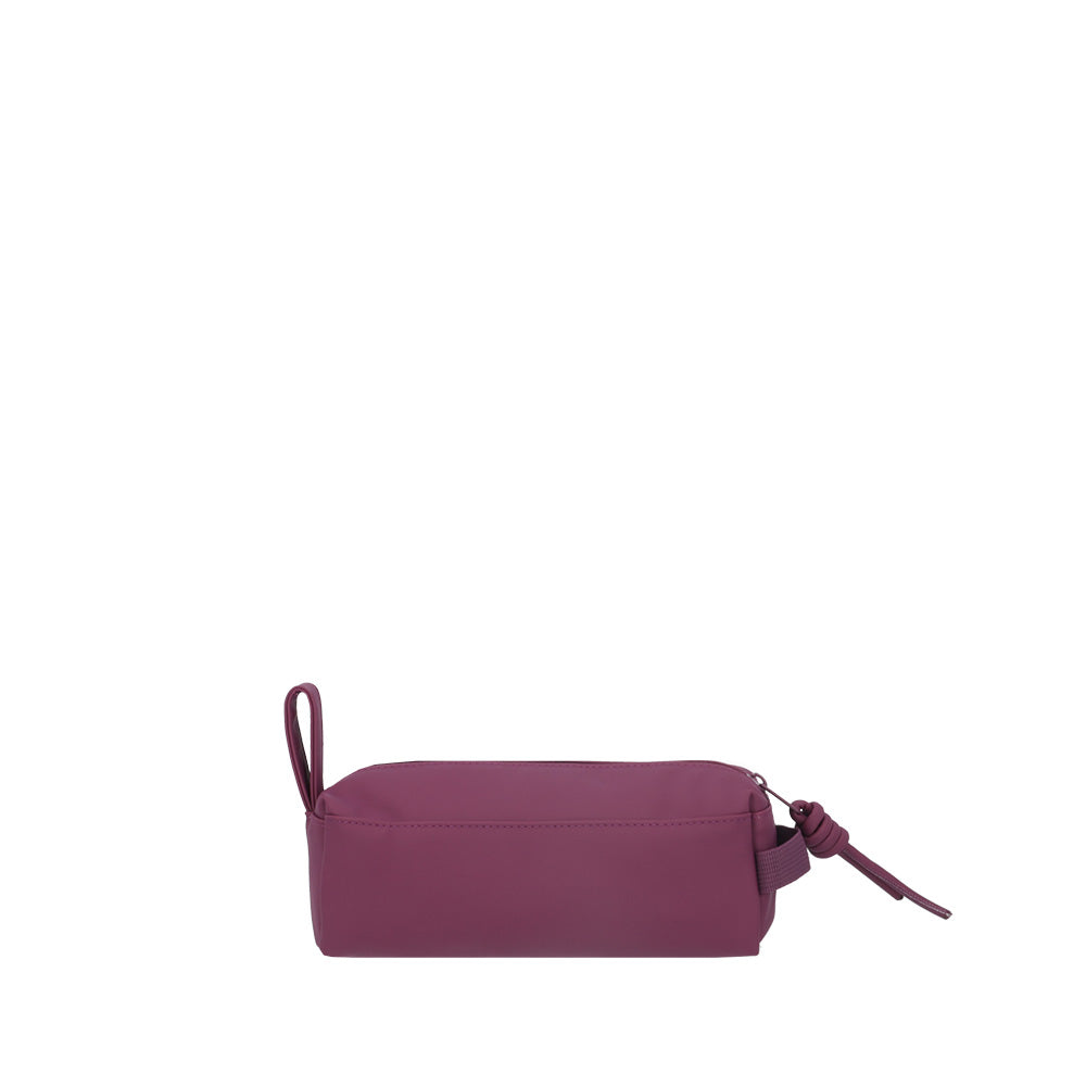 Saxoline Estuche Webster Morado