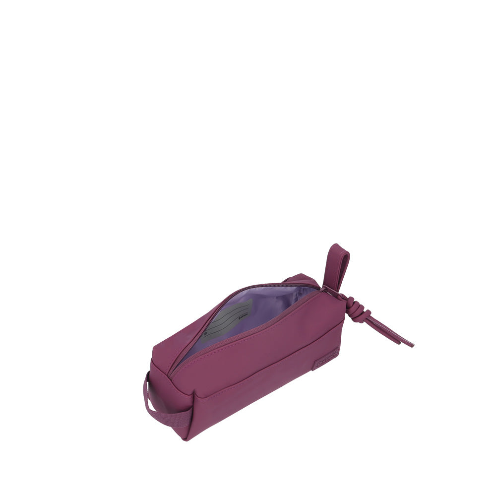 Saxoline Estuche Webster Morado