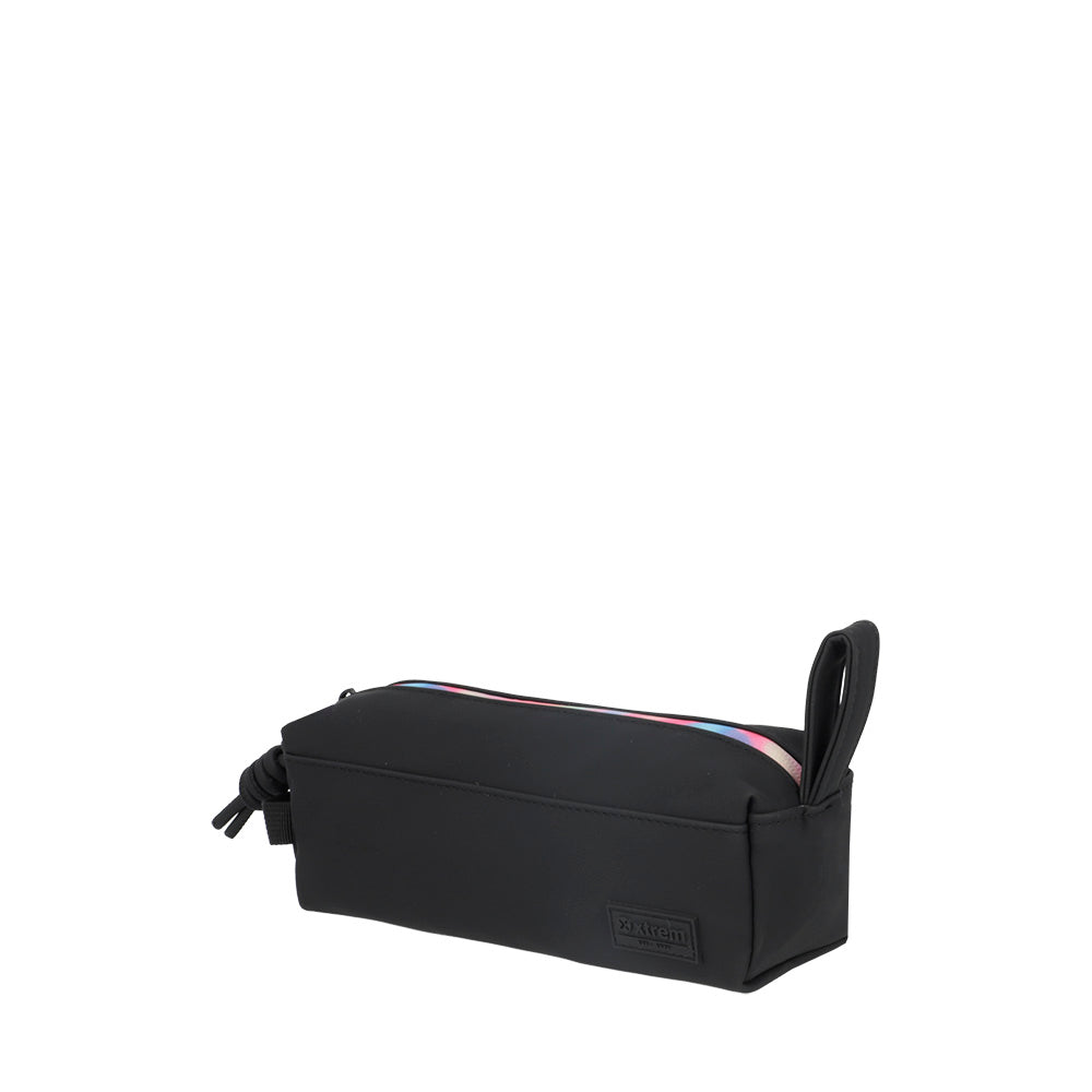 Saxoline Estuche Webster Negro Multicolor