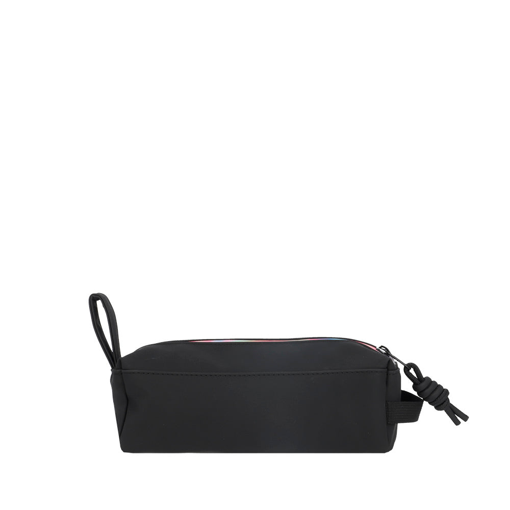 Saxoline Estuche Webster Negro Multicolor