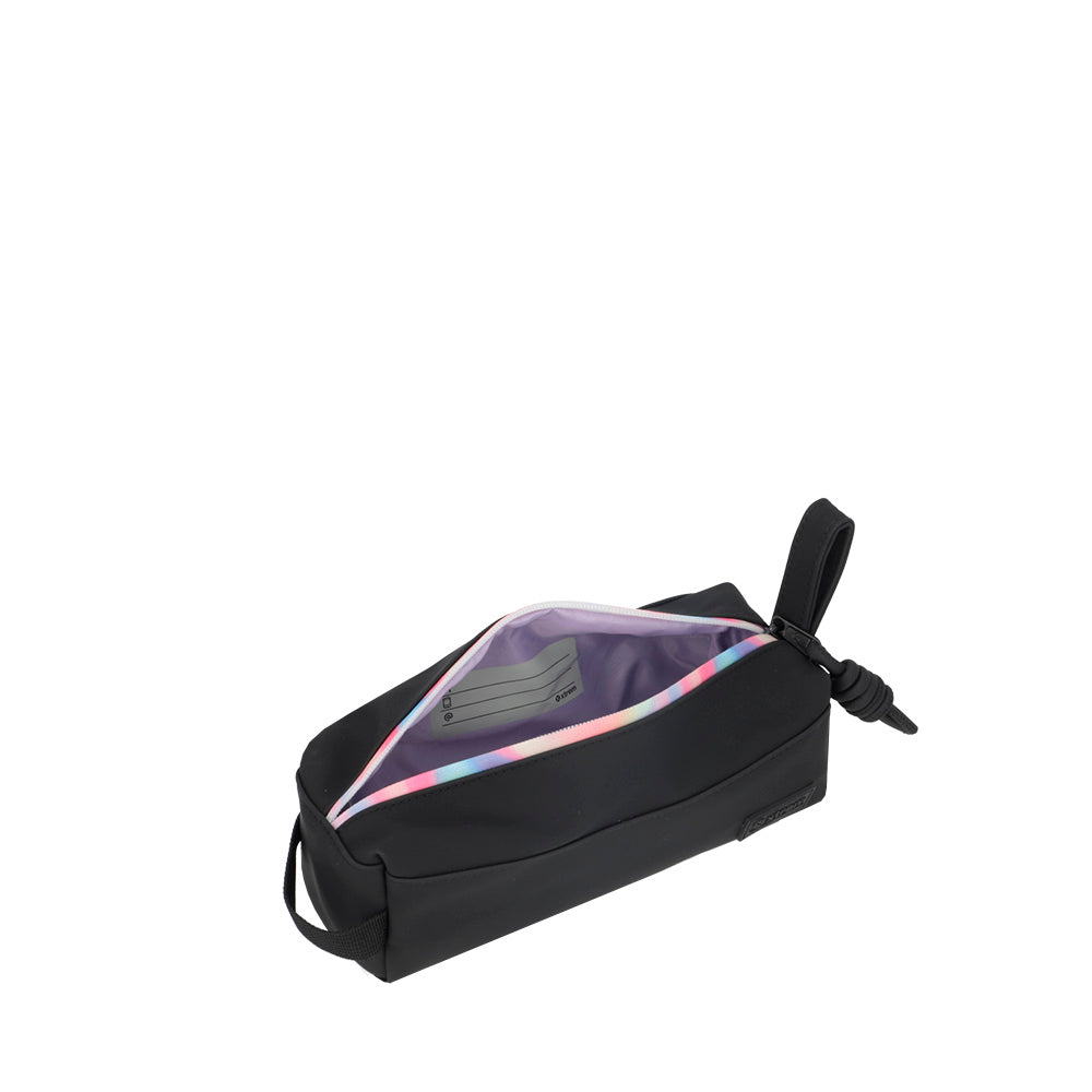 Saxoline Estuche Webster Negro Multicolor