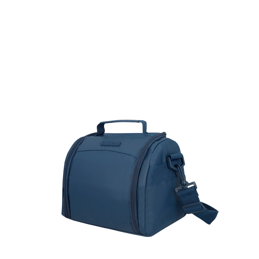 Saxoline Lonchera Térmica Break 3.0 Azul