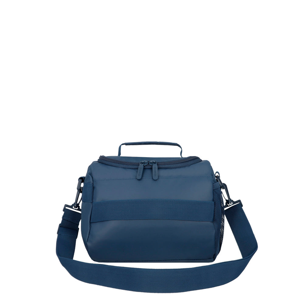 Saxoline Lonchera Térmica Break 3.0 Azul