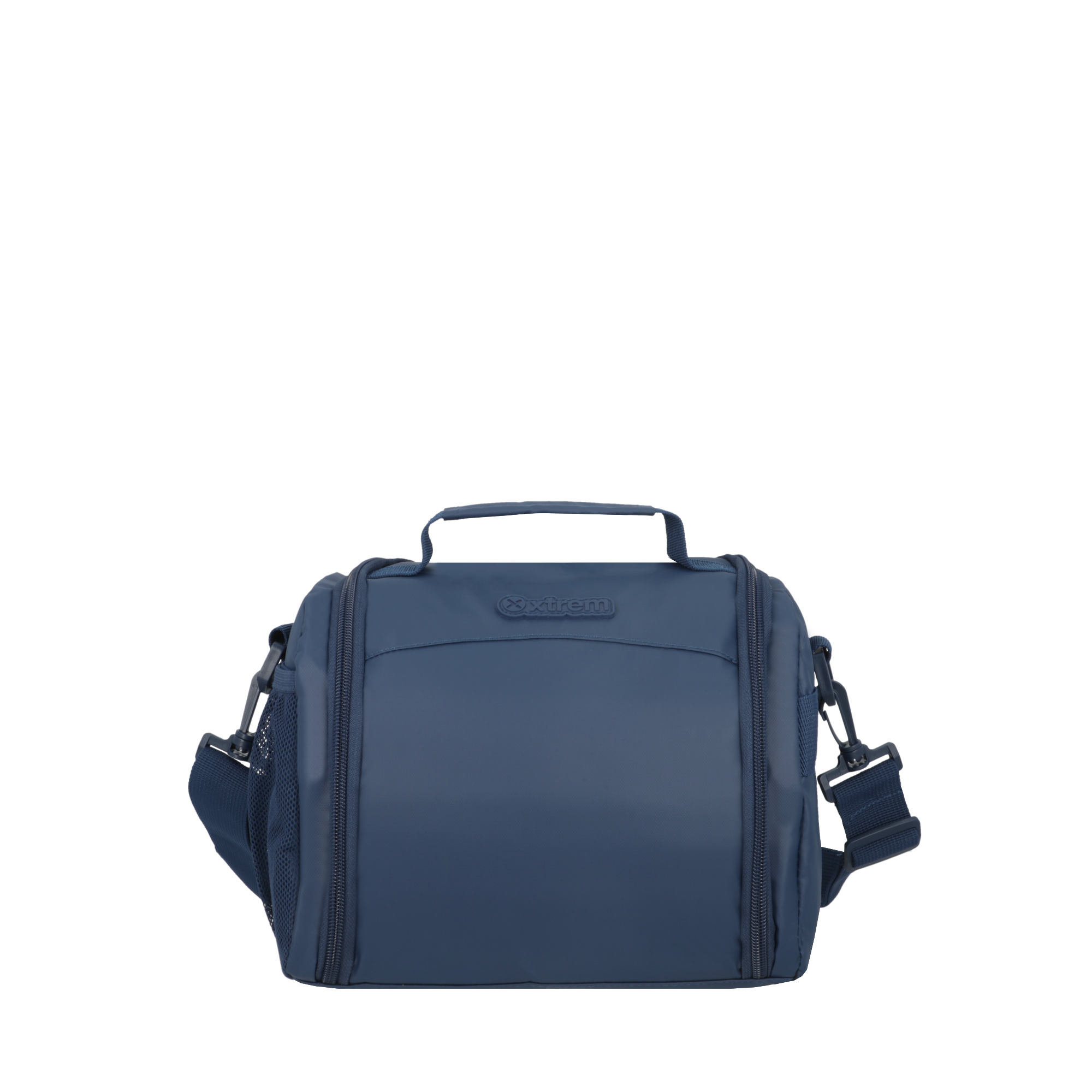 saxoline Lonchera térmica Break 3.0 azul