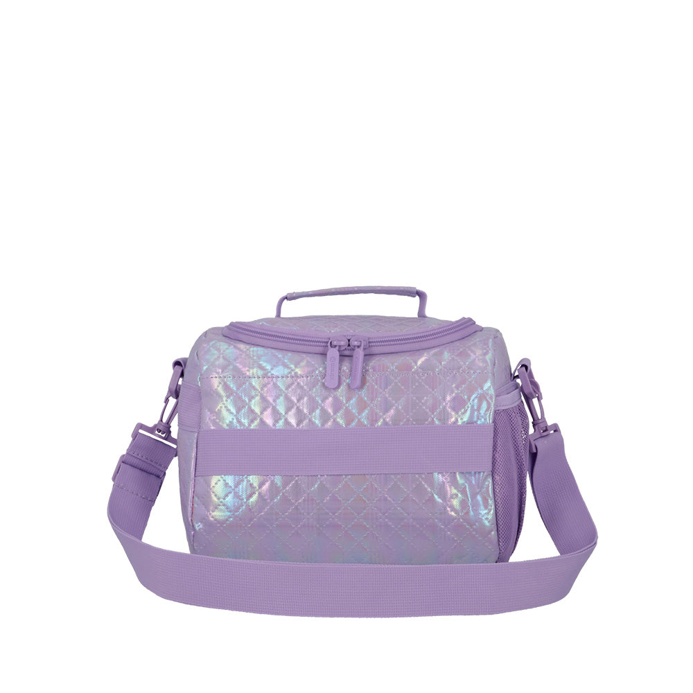 Saxoline Lonchera Térmica Break 3.0 Lila